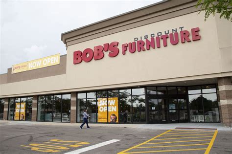 Nearest Store. Enter zip code . Deliver to 84201. Deliver to : 84201. Home / Careers Careers . Bob's Discount Furniture offers career growth, training and competitive compensation and benefits in a professional, fun and fast-paced environment. Search Job Openings Working at Bob’s ...